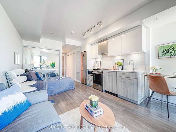 3rd image of 251 Jarvis St #2507
