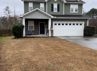 105 Kimberton Ave, Moncks Corner, SC 29461
