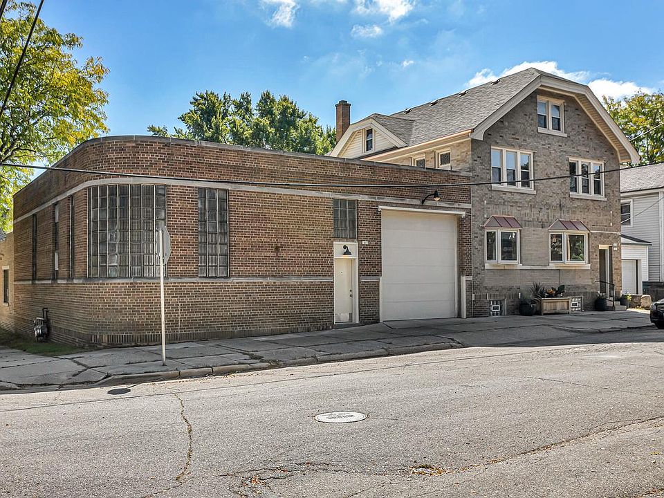 1411 E Potter Ave, Milwaukee, WI 53207 MLS 1814750 Zillow