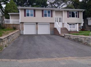 3 Cora St, North Providence, RI 02911