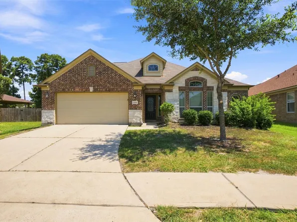 20818 Falcon Hill St, Humble, TX 77338