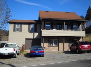 1509 Washington St, Bellaire, OH 43906