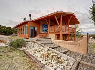 20 Davis Loop, Placitas, NM 87043
