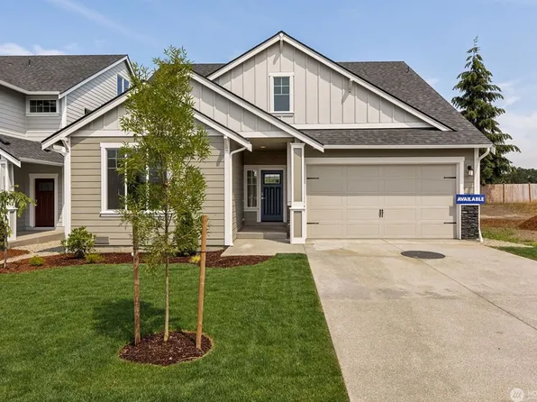 14727 88th Way SE, Yelm, WA 98597