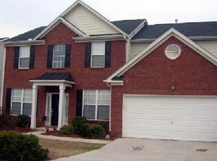 7461 Hilltop Way, Atlanta, GA 30349