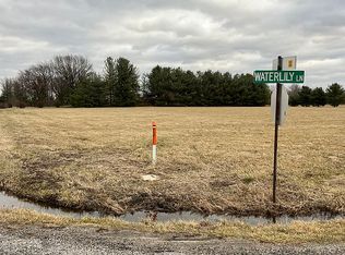 13926 Trestle Rd, Highland, IL 62249