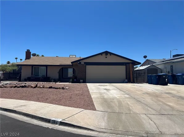 384 Cove Ct, Henderson, NV 89002