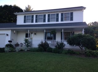 202 Mix St, Oregon, IL 61061