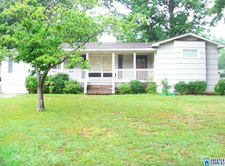 644 Oakmoor Dr, Homewood, AL 35209