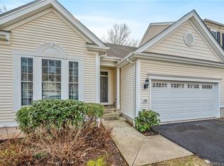 149 Sterling Dr UNIT 149, Newington, CT 06111