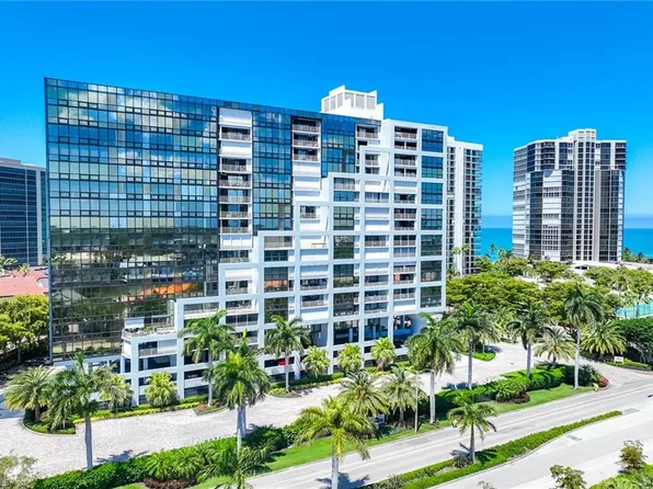 4751 Gulf Shore Blvd N, Naples, FL