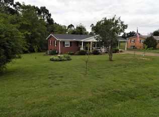 1510 Highview St, Waynesboro, TN 38485