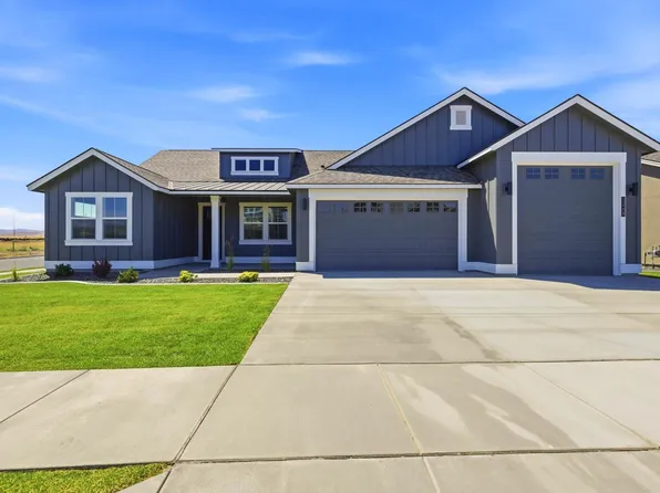 3268 Emory Ave, Richland, WA 99354