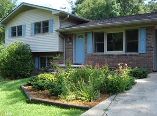 265 Cedar Ln, Toccoa, GA 30577