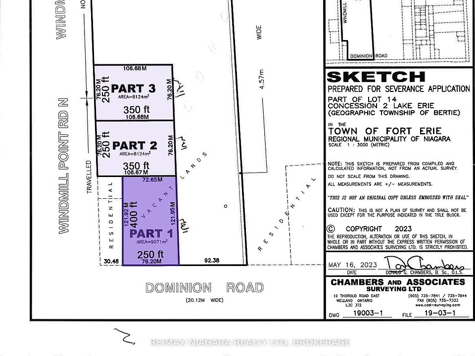 2nd image of 2518 Dominion Rd #1
