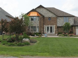 49635 Keycove St, Chesterfield, MI 48047
