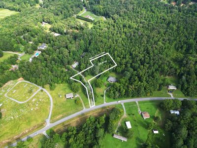 0 New Hope Church Rd, Chatsworth, GA, 30705