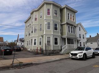 140-142 Farnham St, Lawrence, MA 01843