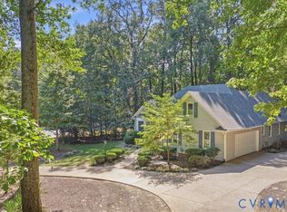 5801 Harbour Hill Pl, Midlothian, VA 23112