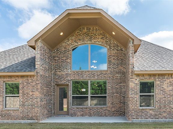 new home midlothian