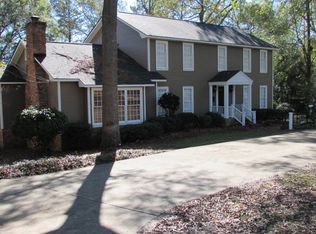 3358 Rosa Dr, Macon, GA 31216