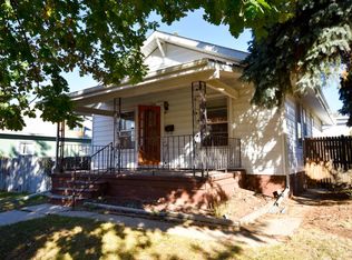 4434 N Winona Ct, Denver, CO 80212