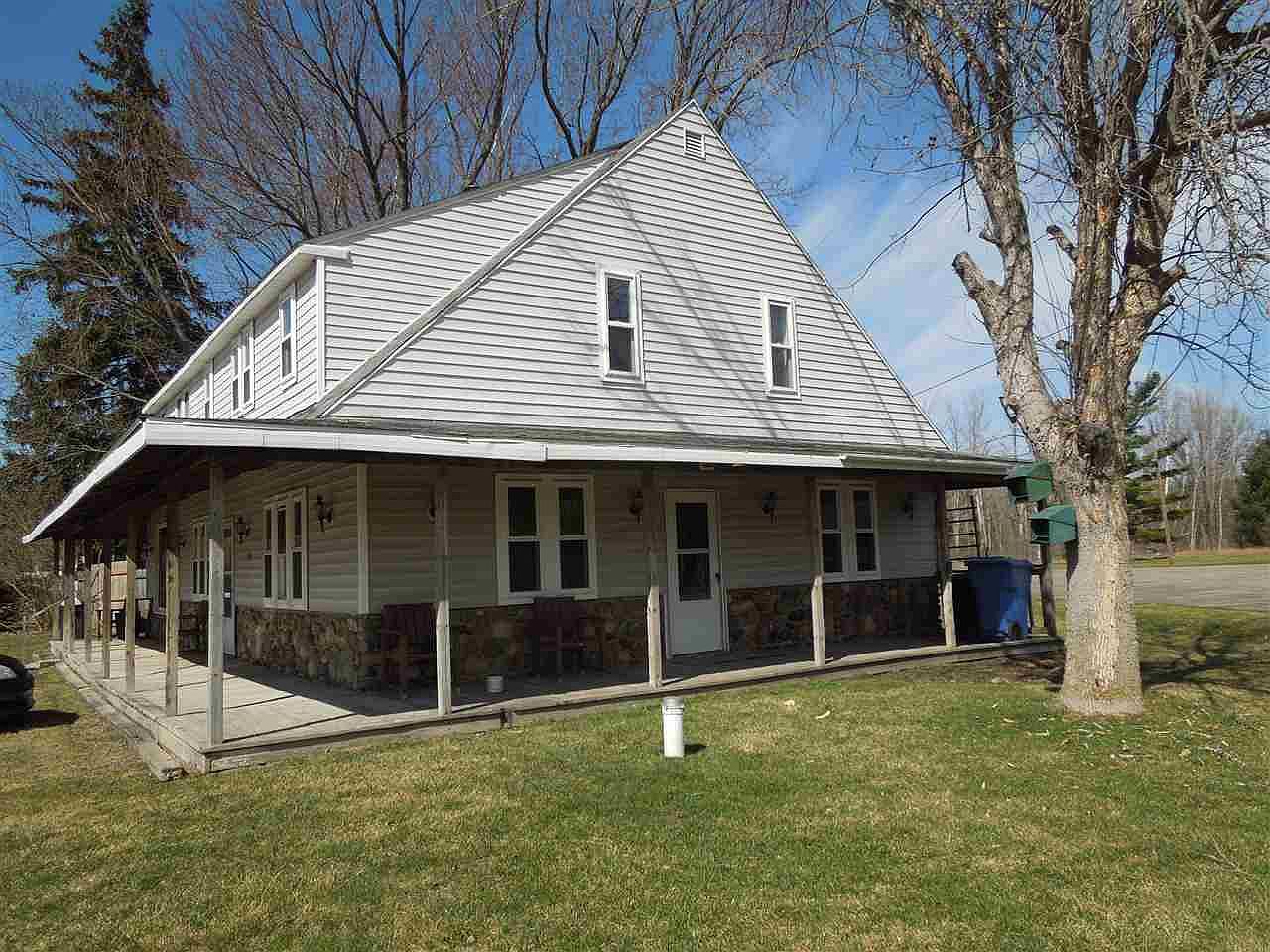 1506 N M 76, Alger, MI 48610 Zillow