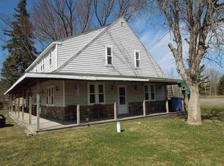 1506 N M 76, Alger, MI 48610