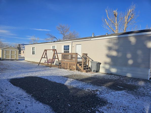 2821 Rocky Rd SPACE 19