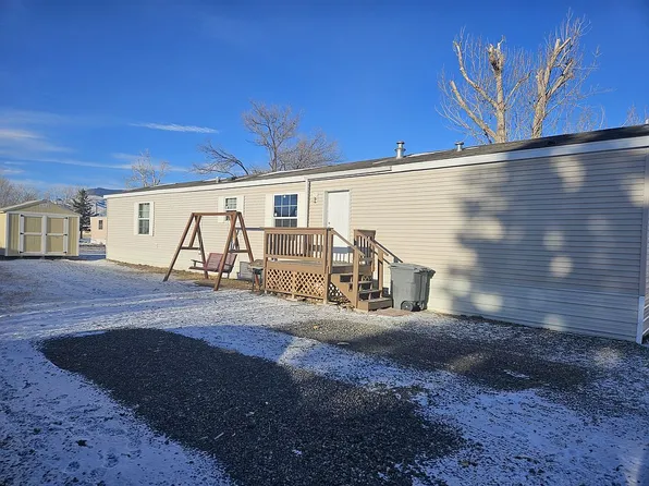 2821 Rocky Rd Space 19, Cody, WY 82414