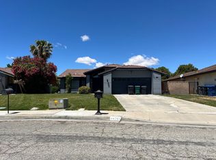 44201 Ruthron Ave, Lancaster, CA 93536
