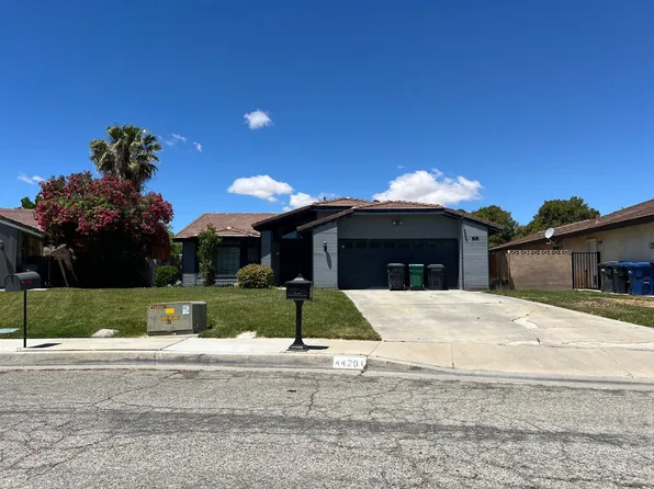 44201 Ruthron Ave, Lancaster, CA 93536