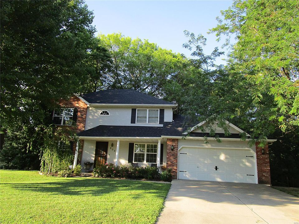 1st image of 808 Rolling Meadows Dr