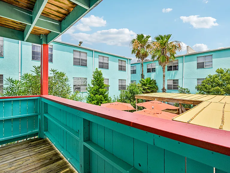 Casa Caribe Apartments — Photo 48