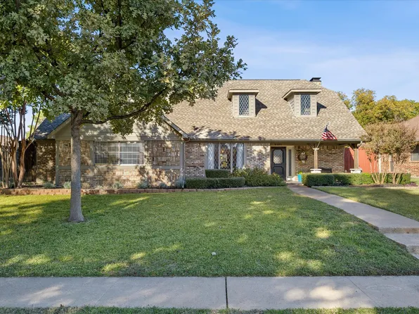 2121 McDaniel Cir, Plano, TX 75075