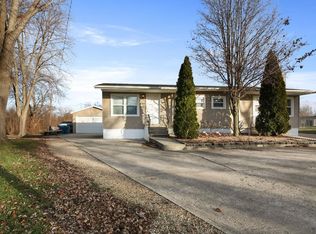 5101 W 77th Ct, Schererville, IN 46375