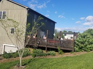 680 Mount Pisgah Rd, Mount Sidney, VA 24467