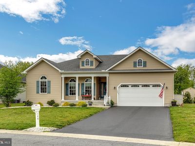 146 Laks Ct, Smyrna, DE, 19977