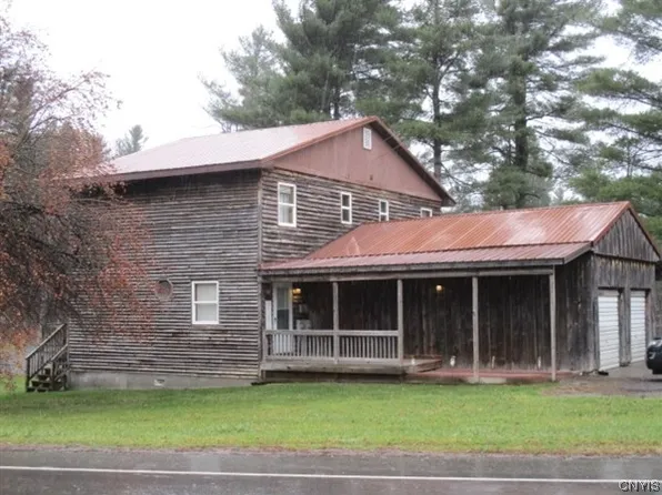 (undisclosed Address), Carthage, NY 13619