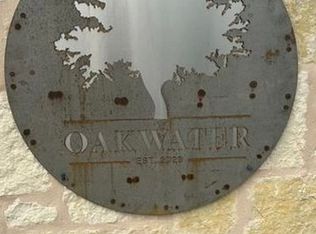 93 Oakwater, Fredericksburg, TX 78624