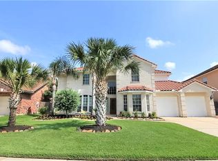 11822 Palmetto Shores Dr, Houston, TX 77065