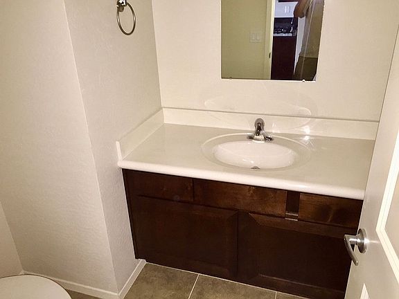 Granite countertops