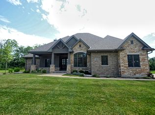 12909 S Arbor Ct, Palos Park, IL