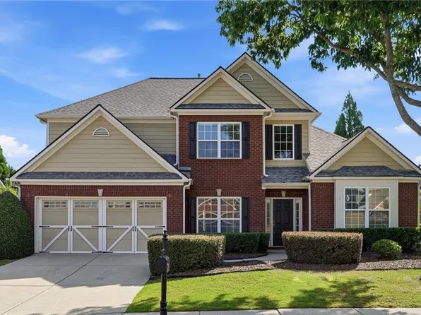 2725 Blackstock Dr, Cumming, GA 30041