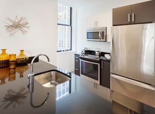 70 Pine St APT 1303, New York, NY 10005
