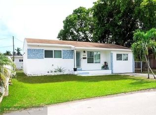 2918 Van Buren St, Hollywood, FL 33020