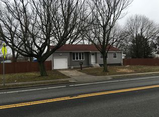 2717 Woodley Pl NW, Washington, DC