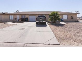 15856 S Moon Valley Rd, Arizona City, AZ 85123