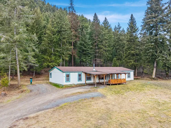 559 Williams Lake Rd #A, Colville, WA 99114