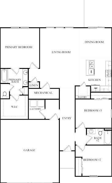 2nd image of 3012 NW 96th St
